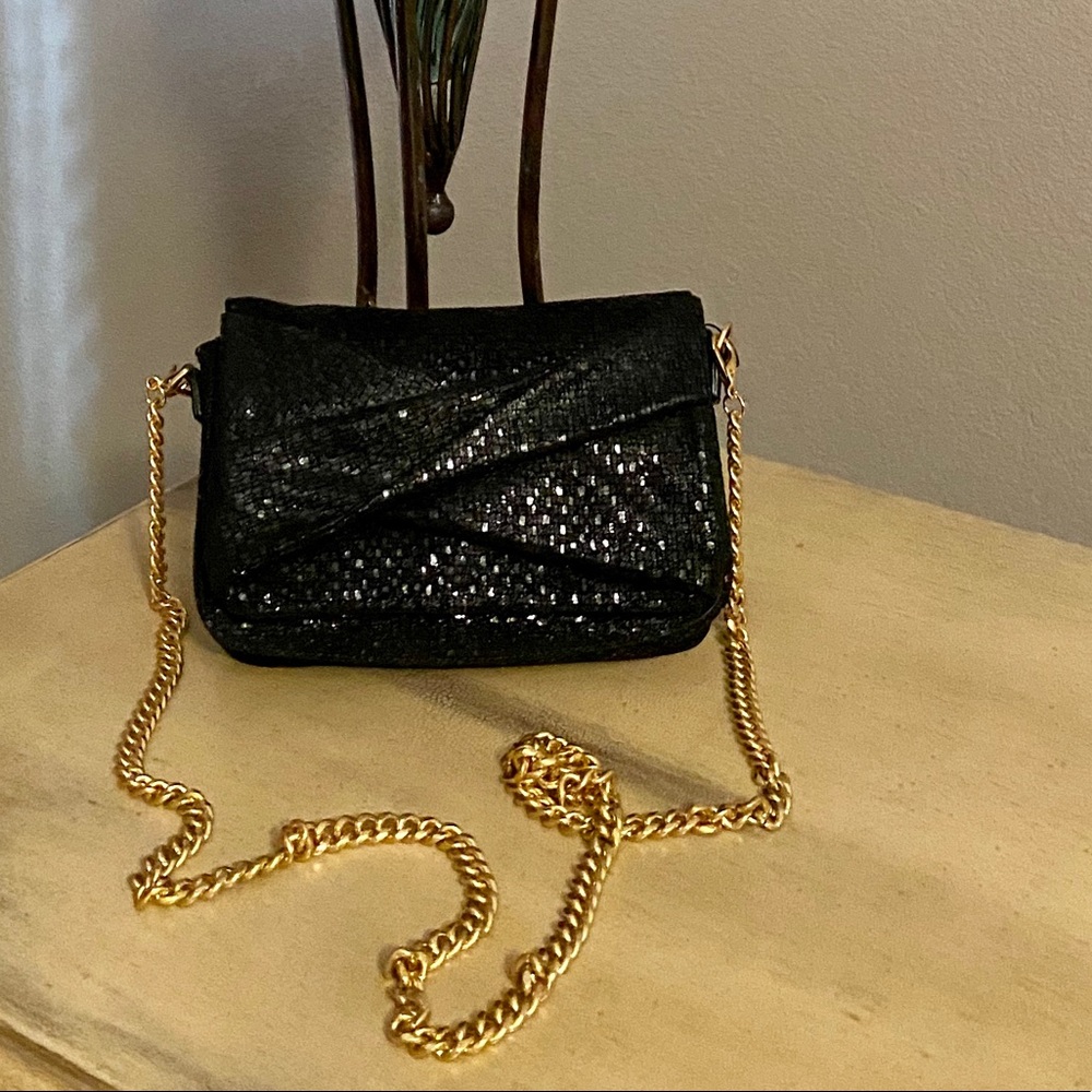 Halston Heritage Crossbody Bag